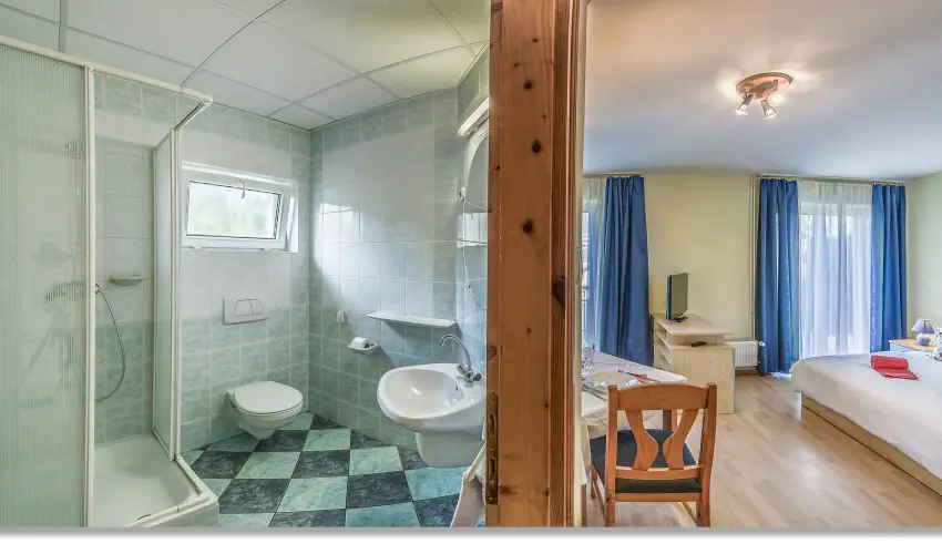 Laky Villa Zalakaros - Hsvt (min. 2 j)