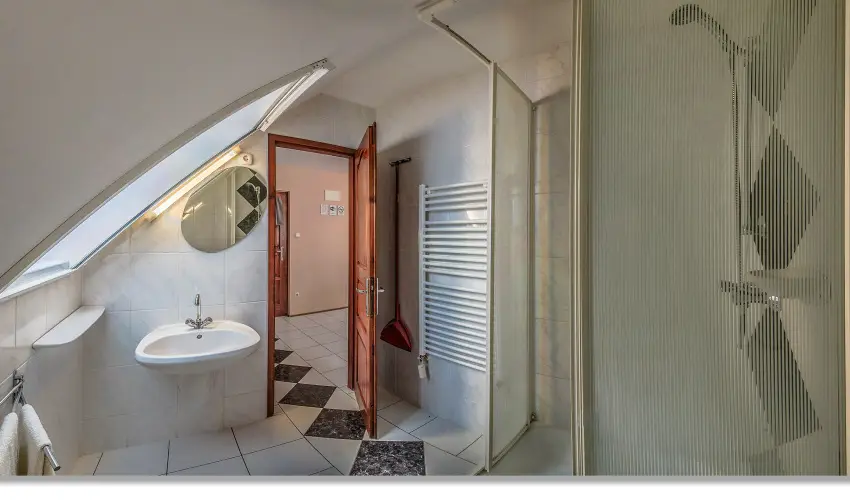 Laky Villa Zalakaros - Hsvt (min. 2 j)