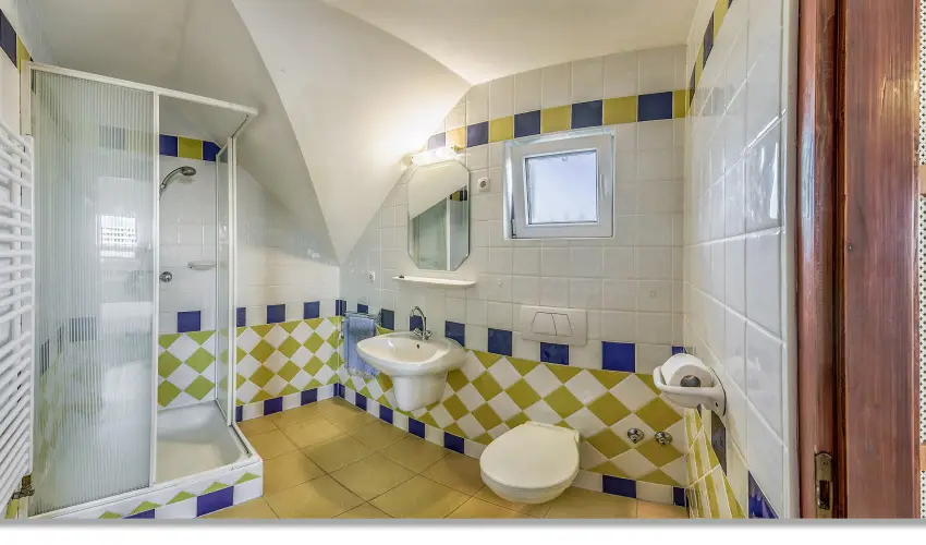 Laky Villa Zalakaros - Hsvt (min. 2 j)