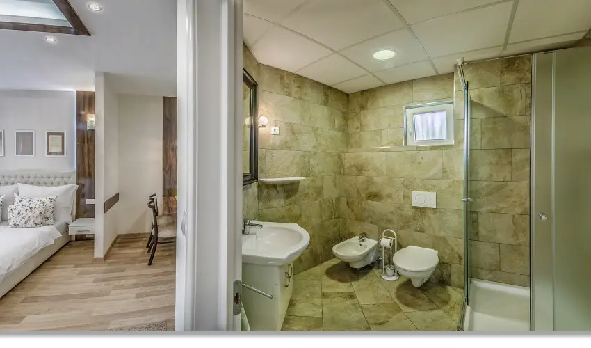 Laky Villa Zalakaros - Hsvt (min. 2 j)