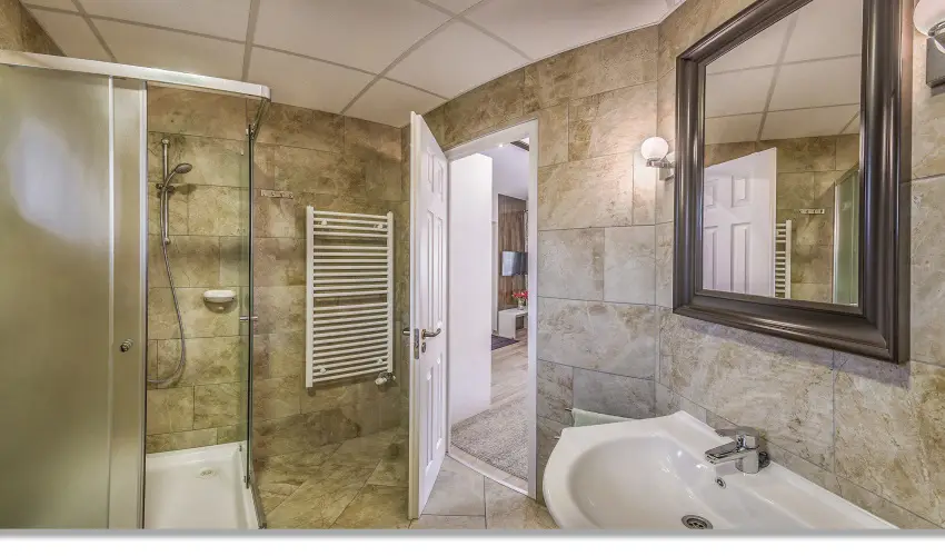 Laky Villa Zalakaros - Hsvt (min. 2 j)