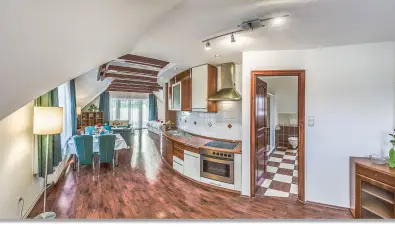 Laky Villa Zalakaros