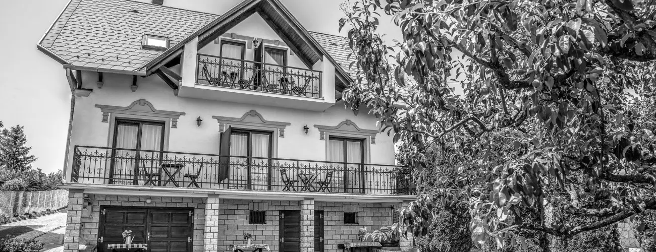 Laky Villa Zalakaros - Hsvt (min. 3 j)