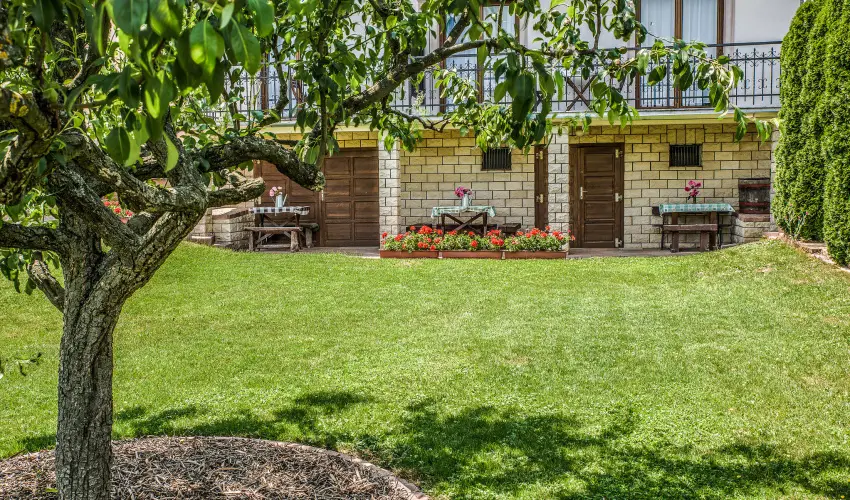 Laky Villa Zalakaros - Hsvt (min. 2 j)