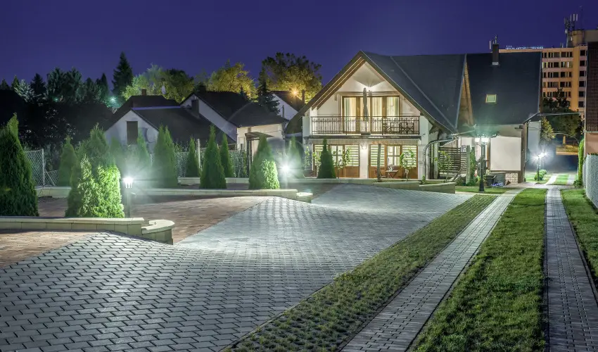 Laky Villa Zalakaros - Hsvt (min. 2 j)