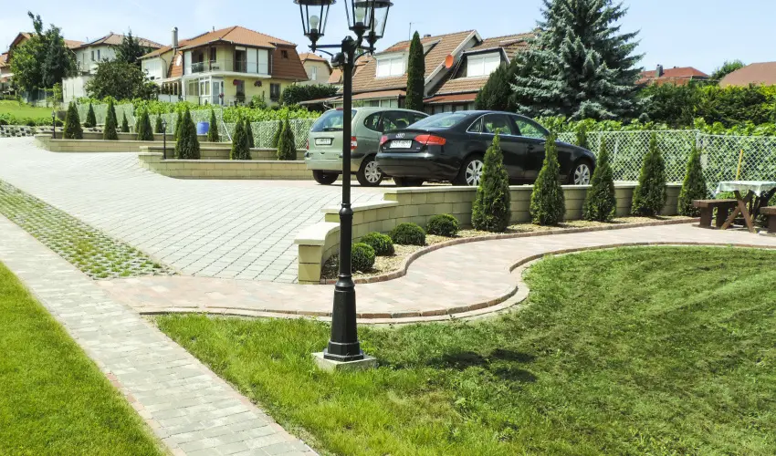 Laky Villa Zalakaros - Hsvt (min. 2 j)