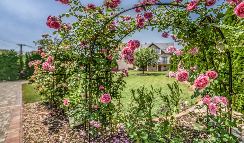 Laky Villa Zalakaros - Hsvt (min. 2 j)