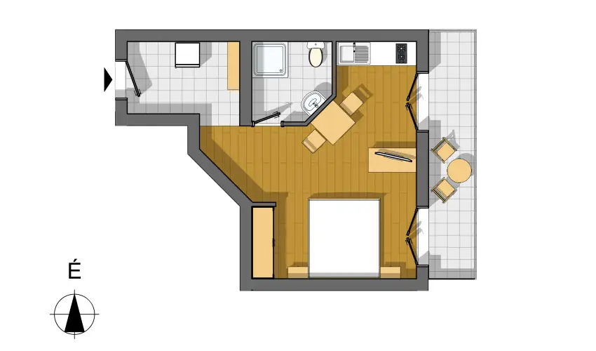 Laky Villa Zalakaros - Hsvt (min. 2 j)