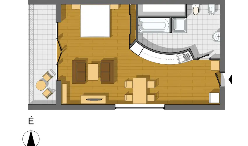 Laky Villa Zalakaros - Hsvt (min. 2 j)