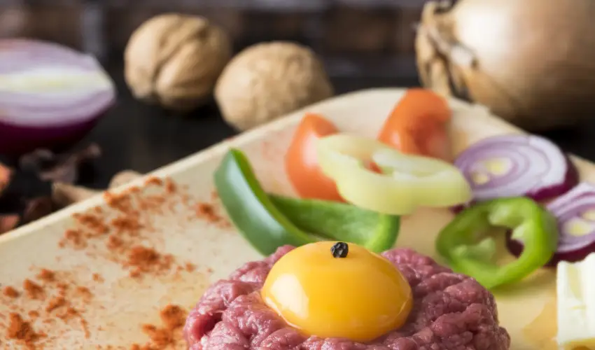 Land-Plan Hotel & Restaurant T�lt�stava - H�sv�t 