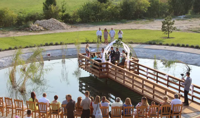 Land-Plan Hotel & Restaurant T�lt�stava - H�sv�t 