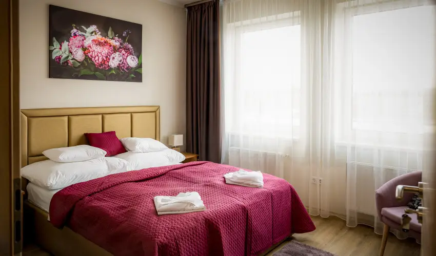 Land-Plan Hotel & Restaurant T�lt�stava - H�sv�t 