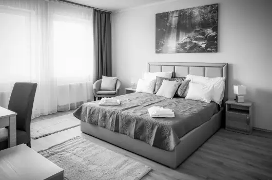 Land-Plan Hotel & Restaurant - H�sv�t (min. 2 �j)