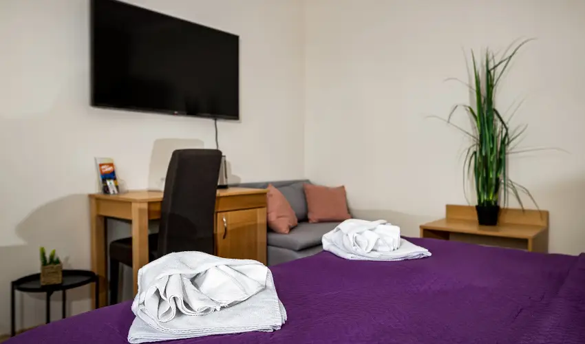 Land-Plan Hotel & Restaurant T�lt�stava - H�sv�t 