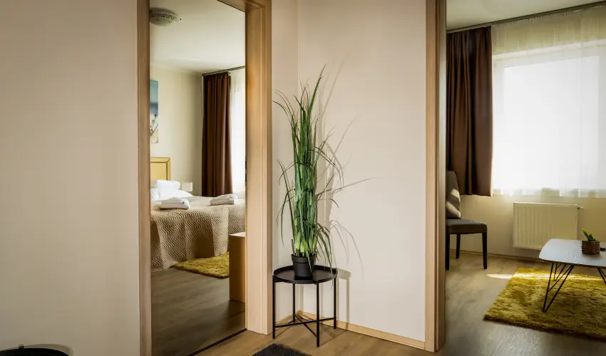 Land-Plan Hotel & Restaurant T�lt�stava - H�sv�t 