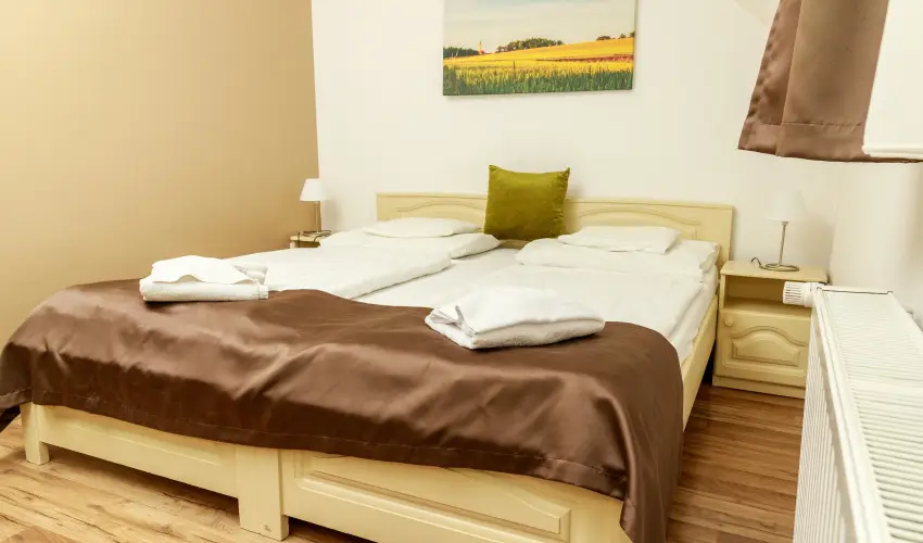 Land-Plan Hotel & Restaurant T�lt�stava - H�sv�t 