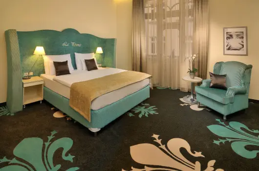 La Prima Fashion Hotel - Hsvt 