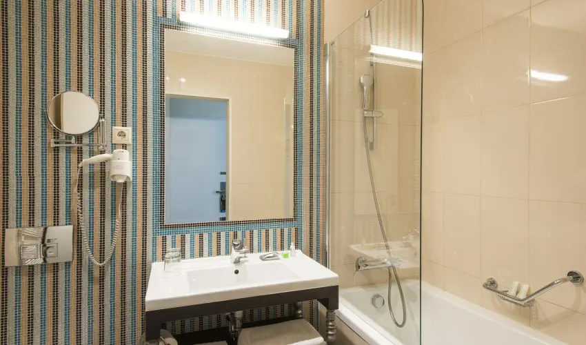 La Prima Fashion Hotel Budapest - Hsvt 