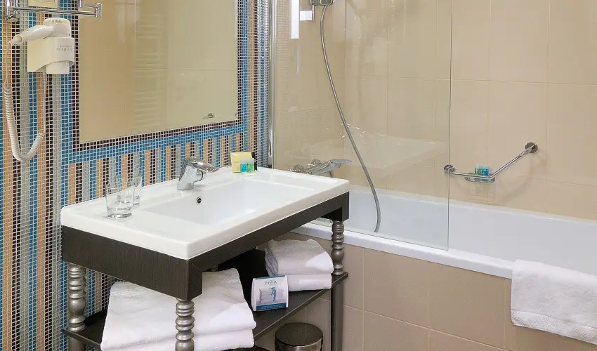 La Prima Fashion Hotel Budapest - Hsvt 