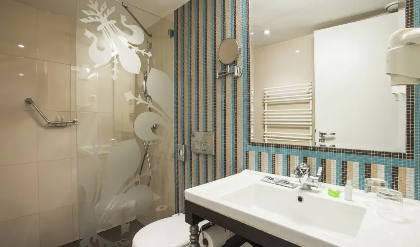 La Prima Fashion Hotel Budapest - Hsvt 