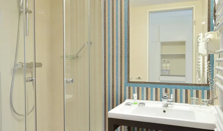 La Prima Fashion Hotel Budapest - Hsvt 