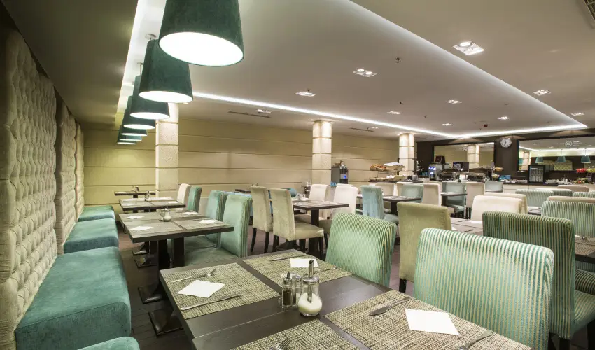 La Prima Fashion Hotel Budapest - Hsvt 