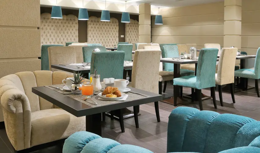 La Prima Fashion Hotel Budapest - Hsvt 