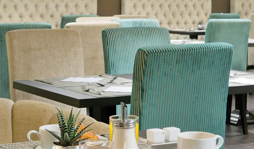 La Prima Fashion Hotel Budapest - Hsvt 