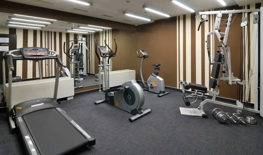 La Prima Fashion Hotel Budapest - Hsvt 