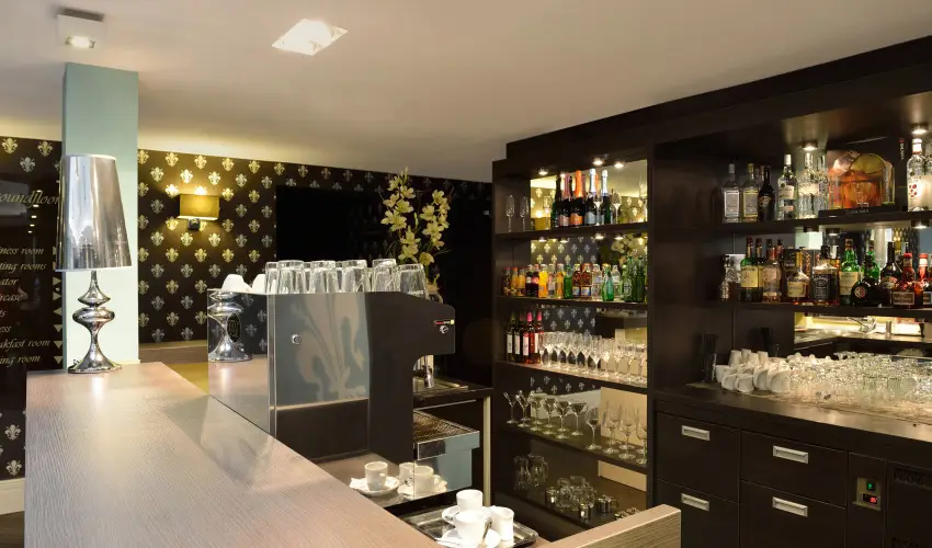 La Prima Fashion Hotel Budapest - Hsvt 