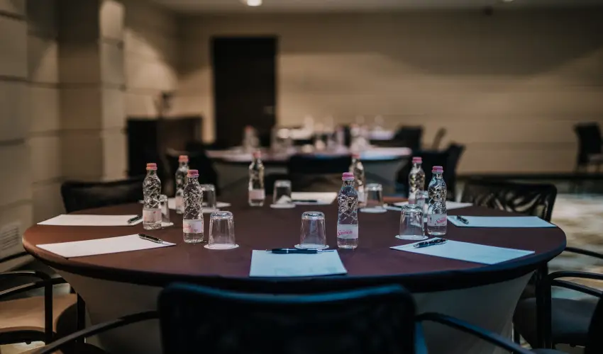 La Prima Fashion Hotel Budapest - Hsvt 