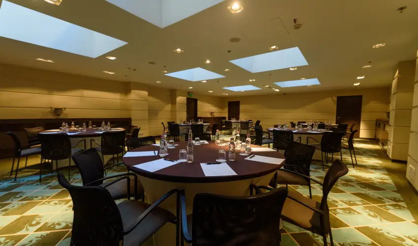 La Prima Fashion Hotel Budapest - Hsvt 