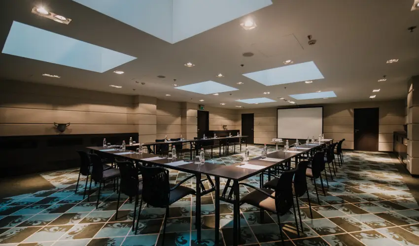 La Prima Fashion Hotel Budapest - Hsvt 