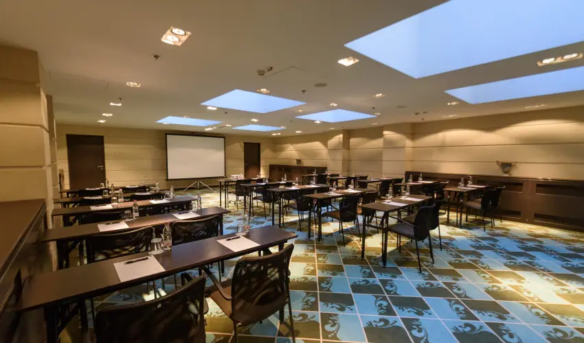 La Prima Fashion Hotel Budapest - Hsvt 