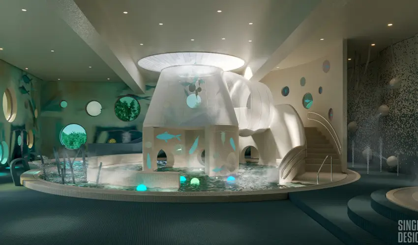 Le Primore Hotel & Spa Hvz - Hsvt (min. 3 j)