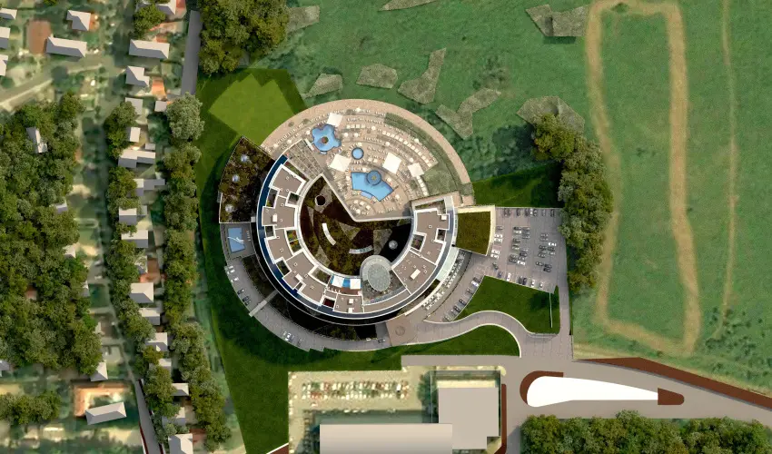 Le Primore Hotel & Spa Hvz - Hsvt (min. 3 j)