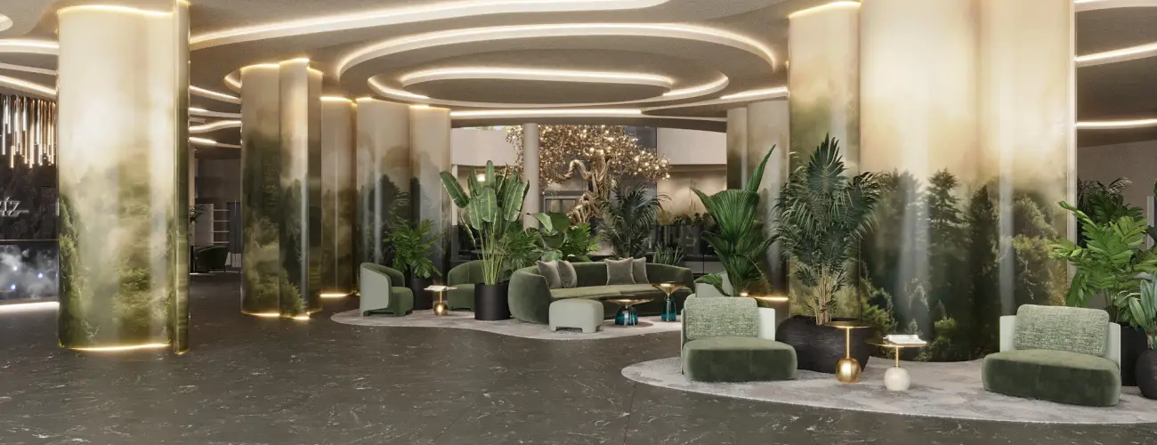 Le Primore Hotel & Spa Hvz - Hsvt (min. 3 j)