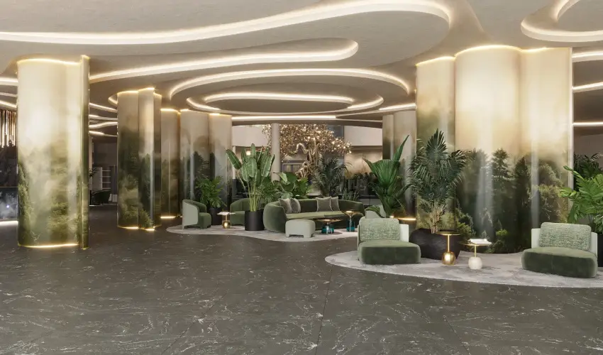 Le Primore Hotel & Spa Hvz - Hsvt (min. 3 j)