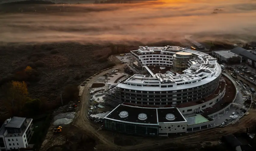 Le Primore Hotel & Spa Hvz - Hsvt (min. 3 j)