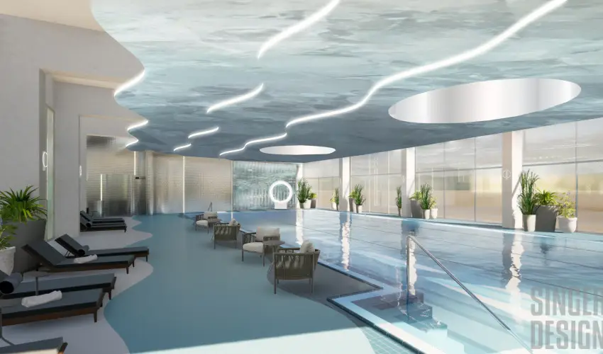 Le Primore Hotel & Spa Hvz - Hsvt (min. 3 j)