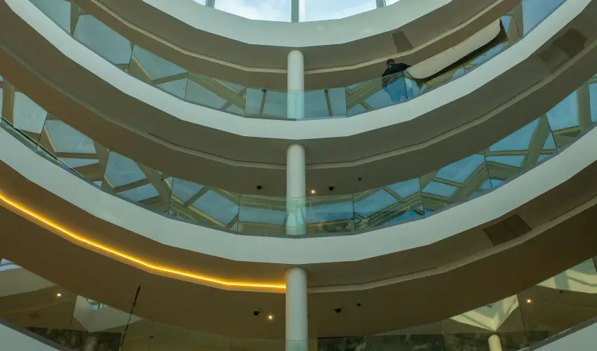 Le Primore Hotel & Spa Hvz - Hsvt (min. 3 j)