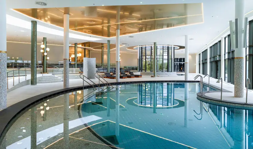 Le Primore Hotel & Spa Hvz - Hsvt (min. 3 j)