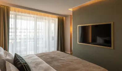 Le Primore Hotel & Spa Hvz