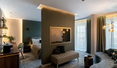 Le Primore Hotel & Spa Hvz