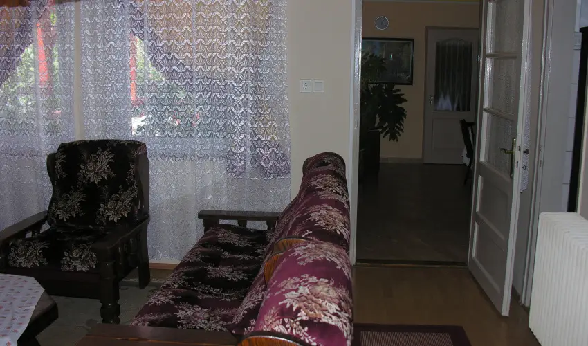 Lelkesh�z Szarvas - H�sv�t 