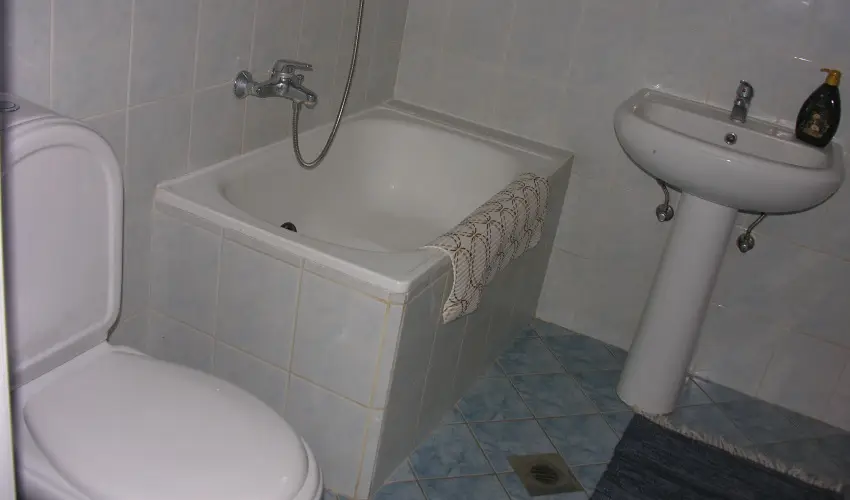 Lelkesh�z Szarvas - H�sv�t 