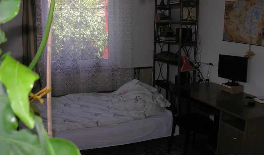 Lelkesh�z Szarvas - H�sv�t 