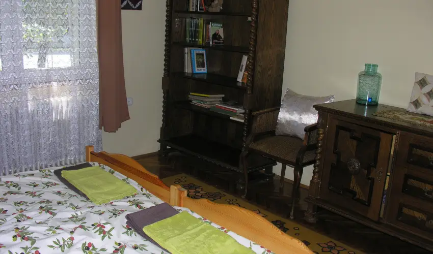 Lelkesh�z Szarvas - H�sv�t 