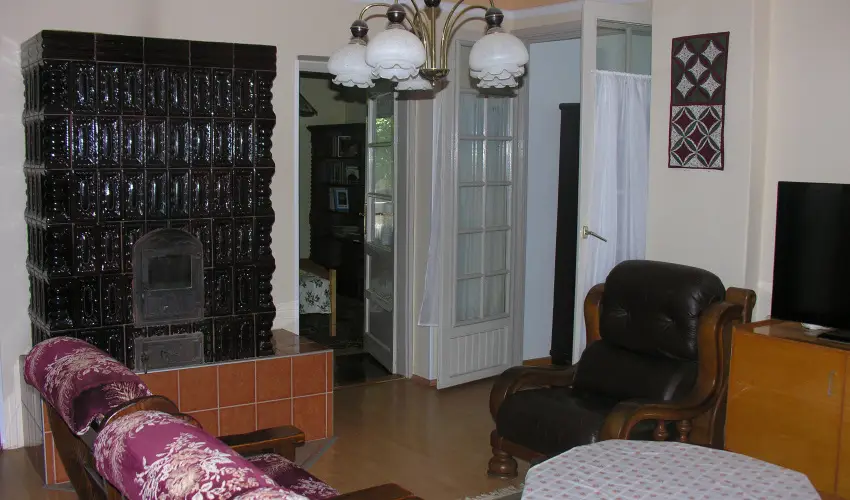 Lelkesh�z Szarvas - H�sv�t 