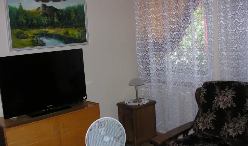 Lelkesh�z Szarvas - H�sv�t 